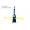 Full White Semi-automatic Shoes Marking Machine G.W 70kgs For Shoes Line Drawing thumbnail-1
