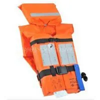 Marine EC Approved Life Jackets Adult Life Jacket Adult Life Vest thumbnail-1