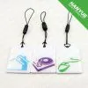 RFID NFC Keychain With Epoxy Surface thumbnail-1