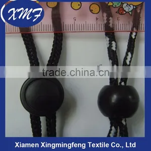 China Garment Round Spring Cord Lock thumbnail-1