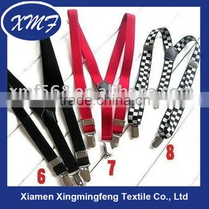 Military Suspender thumbnail-1