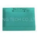 10mm LCD With Blue Backlight 10um Ra / Rz Surface Roughness Tester SRT6200 thumbnail-1