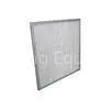 Aluminum Frame Synthetic Foldaway Pleated Pre - Filter thumbnail-1