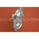 Customized Aluminum Alloy CNC Milling Services For Industrial Equipments thumbnail-1