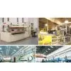 Shanghai Horen Science And Technology Co., Ltd. company overview - view 1 thumbnail