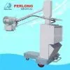 3KW/50mA Mobile Medical X Ray Equipment PLX102 thumbnail-1