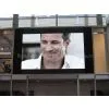 P20 Outdoor Big Advertising Full Color LED Electronic Display Screen thumbnail-1