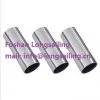 304 Construction Stainless Steel Tube thumbnail-1