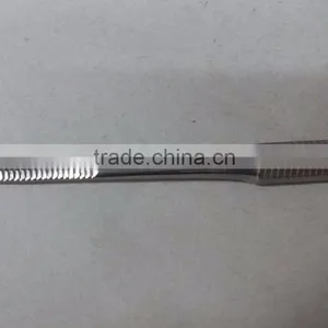 High Grade Stainless Steel Ingrown Toenail File/ Toenail File thumbnail-2