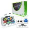 Xbox360 Wrestle Joystick/Tekken5 thumbnail-3