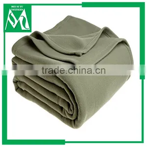Cheap Wholesale Extra Soft Chinese Blanket Fleece thumbnail-1