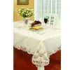 Polyester Tablecloth From China thumbnail-1