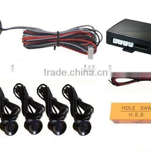 Buzzer Parking Sensor Auto Reverse Parking Sensor for Universal Car thumbnail-1