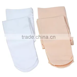 Flexible Ballet Tights Full Footed Dance Tights Kids Stockings Pantyhose Tights thumbnail-5
