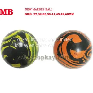 Muticolor Bouncy Ball, Party Supply Bounce Ball, Vending Toy, Capsule Toy thumbnail-1