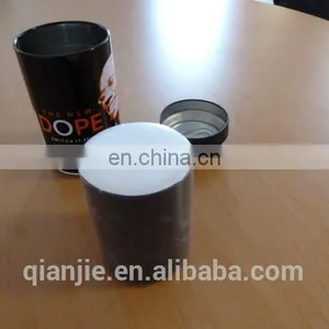 New Item for Promotional Compressed T-shirt in Tin Can thumbnail-2