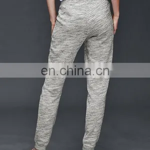 French Terry Fabric Women Jogger thumbnail-2