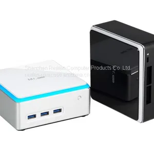 Realan Mini PC Barebone Mr.NUC-V3-i5H4300-V3U thumbnail-2