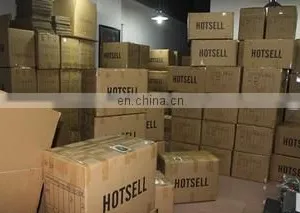 Dongguan City HotSell Garment Co., Ltd. company overview - view 3 thumbnail