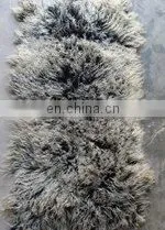 BY-Y063 Tibet Sheepskin Plate thumbnail-1