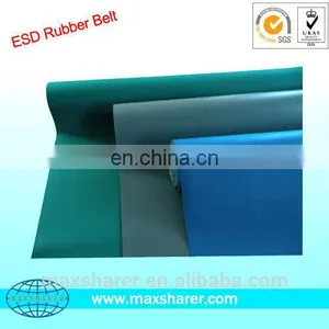 High Quality Anti-ultraviolet ESD Rubber Mat D0402 thumbnail-1