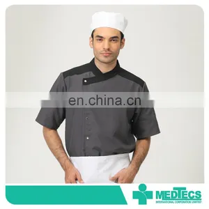 Vietnam Coffee Store Cooking Tools Cover Apron To Staff Uniform thumbnail-3