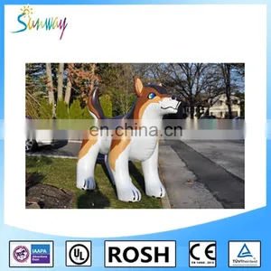 Sunway Cool Giant Inflatable Dog for Advertising thumbnail-1