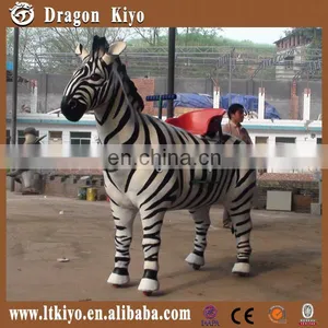 2016 Kiddie Coin Operated Ride Animals for Mall thumbnail-2