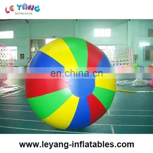 Mixed Color Inflatable Helium Balloon, Giant Round Balloons for Advertising thumbnail-1