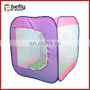 2015 Hot Sale Large Kids Play Tents thumbnail-1