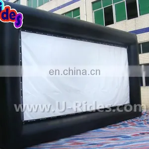 Summer Projection Screen thumbnail-3