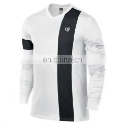 Soccer v Neck Jersey thumbnail-1
