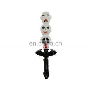 China Suppliers Wholesale Wonderful 4pcs Party Decoration Halloween Costume for Kids and Adults thumbnail-5
