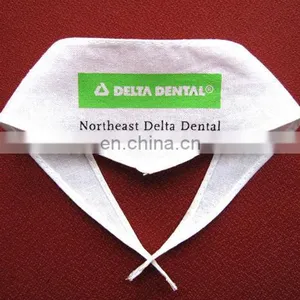 Super Mini Triangle Bandana Pet Bandana Baby Bibs Promotional Hair Bandana thumbnail-1