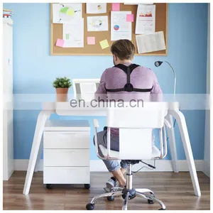 BACK Shoulder Brace, Improves Posture, Prevents Slouching for Back Pain Relief#BZ-009 thumbnail-3