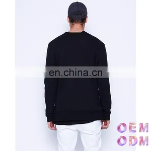 Rugby Printed Polyester Sweat Gym Running Men White Cotton Long Sleeve Compression Shirt thumbnail-3