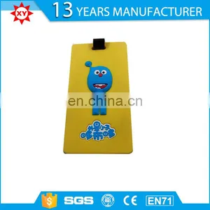 High Quality Making Luggage Tags thumbnail-2
