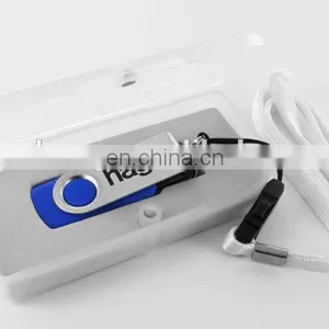 Factory Supply Plastic 8gb Usb Flash Drives Bulk Cheap thumbnail-2