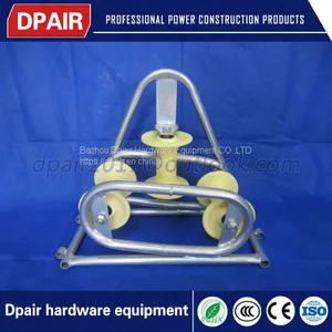 Cable Protection Tools Corner Cable Roller thumbnail-5