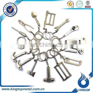 Custom Mini Fix Tool Kit Keychain thumbnail-1
