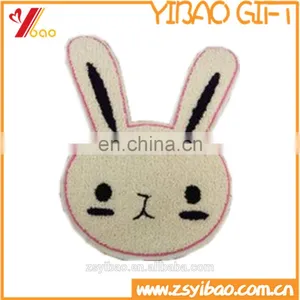 Custom Letter Patch /custom Chenille Patch Iron on for Garment Accessory thumbnail-4