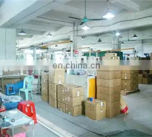 Dongguan Zhehan Plastic & Metal Manufacture Co., Ltd. company overview - view 3 thumbnail