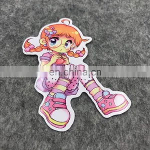 Custom Wholesale High Quantity Die Cut Vinyl Stickers thumbnail-1