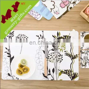 PP Placemat / Custom Pvc Placemat thumbnail-4