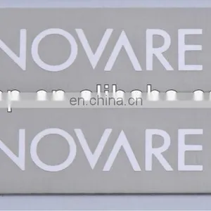 Custom Made Metal Name Badges thumbnail-2