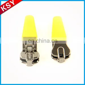 2017 Fancy Stylish Metal Zipper Puller thumbnail-2