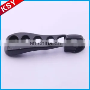 Fashion Custom Rubber Zipper Pull for Bags thumbnail-2