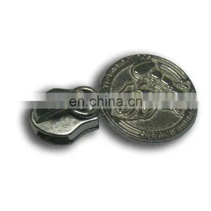 Professional Metal Zipper Puller for Clothes thumbnail-3