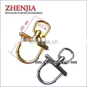 Custom Design Swivel Snap Hook thumbnail-1