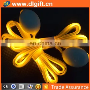 Nylon Running LED Shoelace thumbnail-6